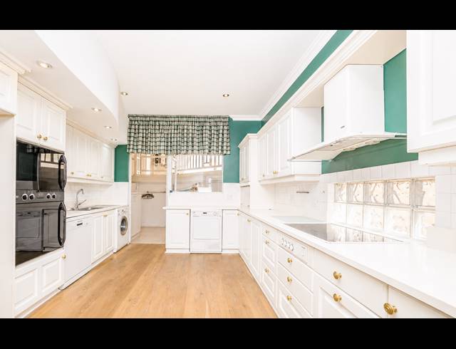4 BEDROOM APARTMENT FOR SALE IN MORNINGSIDE